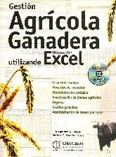 Gestin Agrcola Ganadera utilizando Excel Microsoft