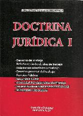 Doctrina Juridica I