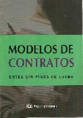 Modelos de Contratos