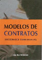 Modelos de Contratos