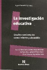 La investigacin educativa