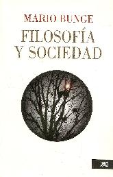 Filosofa y sociedad