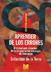 Aprender de los errores