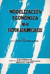 Modelizacin Econmica en el Sector Agropecuario