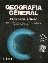 Geografía General