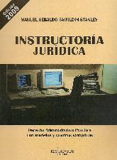 Instructora Jurdica