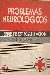 Problemas neurologicos