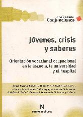 Jvenes, crisis y saberes