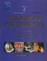 Diagnstico por Ecografa 2 Tomos