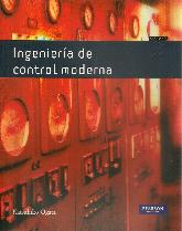 Ingeniera de control moderna