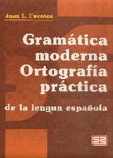 Gramtica Moderna Ortografa Prctica