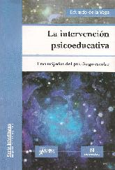 La intervencin psicoeducativa