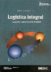 Logstica integral