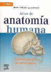 Atlas de Anatoma Humana