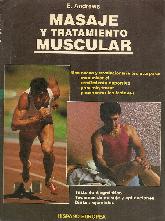 Masaje y tratamiento muscular