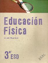 Educacin Fsica 