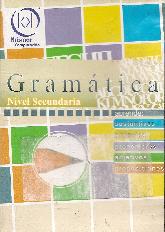 Gramtica 