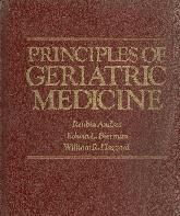 Principles of Geriatric Medicine