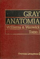 Anatomia de Gray 2 Ts