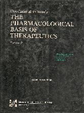 The farmacological basi of theraputics 2