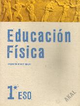 Educacin Fsica