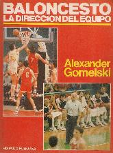 Baloncesto : la direccion del equipo
