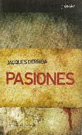 Pasiones