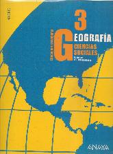 3 Geografa Ciencias Sociales