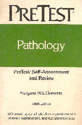 Pathology Pretest