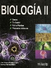 Biologa II