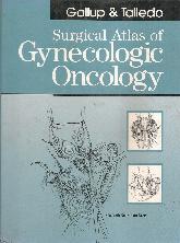 Surgical Atlas of ginecol oncology Gallup y Talledo