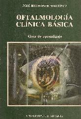 Oftalmologia clinica basica