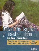 Taller de lectura y redaccin 1