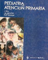 Pediatria en Atencion Primaria