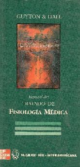 Manual del tratado de Fisiologia medica Guyton i