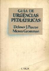 Guia de urgencias pediatricas