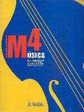 Msica 4