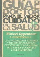 Guia del doctor para el mejor cuidado de la salud