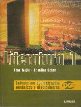 Literatura 1