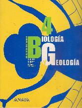 Biologa y Geologa