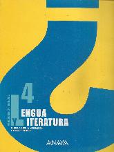 4 Lengua y Literatura