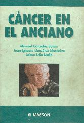 Cancer en el anciano