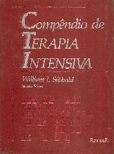 Compendio De Terapia Intensiva