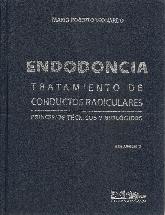 Endodoncia 2 Tomos