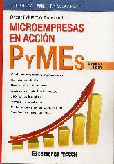 Microempresas en accin PyMes