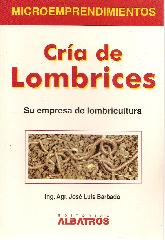 Cra de Lombrices