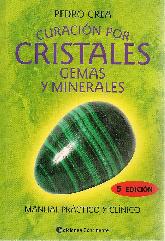 Curacin por Cristales Gemas y Minerales