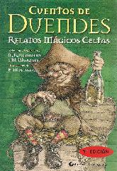 Cuentos de Duendes Relatos mgicos Celtas