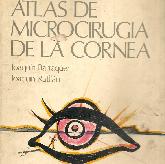 Atlas de microcirugia de la Cornea