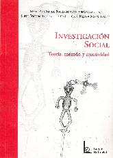 Investigacin Social